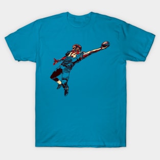 NFL Football T-Shirt